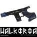 NOWY! CENA! Pistolet sportowy WALTHER GSP500 .22lr