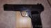 Pistolet TT Radom 51r