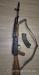 AKM NS 11 Radom kal 7,62x39 