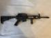 Bushmaster XM15 5,56x45 quad rail 14,5”