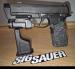 Sig Sauer XMacro Comp zestaw