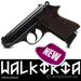 WALTHER PPK, 1970r., kal. 7,65 Browning