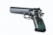 Pistolet CZ 75 Tactical Sport 9x19mm