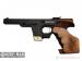 Pistolet Walther GSP, .22 LR [Z1790]