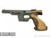 Pistolet Walther GSP, .22 LR [Z1919]