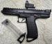 Kel-tec CP33 + dodatki 