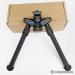 Bipod, dwójnóg strzelecki M-LOK
