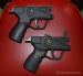 HK MP5 9x19 grip, chwyt , mechanizm spustowy