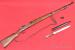 #8129 KARABIN MAUSER 1935, BRAZYLIA, kal. 7x57