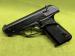 #0294 PISTOLET SAMOPOWTARZALNY HK P9S, kal. 9x19mm