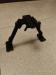 Bipod Fortmeier 5 poz. H171 z ad. picatinny