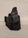 Kabura IWB prawa GLOCK 43, 43X Consealment Express