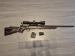 Sztucer karabin CZ557 CZ 557 Varmint .308 lamino