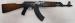 Karabin Zastava AK M70 kal. 7,62x39