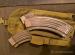 Magazynki do AK47 AKM 7,62x39 używane
