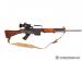 FN FAL Izraelski z optyką | Stan bardzo dobry