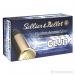 Sellier & Bellot 22 LR CLUB LRN 40grs 2.