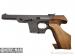 Pistolet Walther GSP, .22 LR [Z1893]