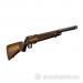 CZ 457 Varmint w drewnie NOWY