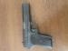 Pistolet TT