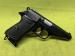 #0301 PISTOLET SAMOPOWTARZALNY WALTHER PP kal.22lr