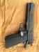 COLT 1911 GOVERNMENT MODEL 38 SUPER AUTO 