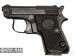 Pistolet Beretta 950, 6.35x15.5mmSR B [C5007]