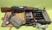 #0221 KARABINEK wz. 60 AK GN, kal. 7,62x39mm