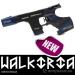 NOWY! CENA! Pistolet sportowy WALTHER GSP500 .22lr