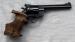 rewolwer tarczowy Weihrauch HW357 