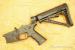 AR15 komora spustowa full auto lower receiver M16