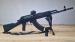 Karabinek AKMS Jack 7.62x39 
