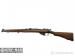 Karabin Enfield Greener SMLE No 1(R2432)