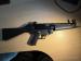 KARABINEK HECKLER & KOCH SP5 KAL. 9X19