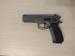 CANIK P120 SAO TITANIUM / nie CZ75 SP01 SHADOW - S