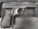 pištoľ CZ vz. 27 7,65mm Browning