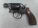 revolver Smith & Wesson mod. 10-9  kal.38 SPEC