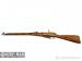 Karabinek Mosin Nagant M24, 7.62x54mmR [R2307]