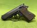 #0320 WALTHER PPK ZELLA MEHLIS, kal. 7,65Br.