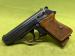 #0321 WALTHER PPK ZELLA MEHLIS, kal. 7,65Br.