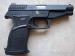 Polski pistolet WIST 94 L 