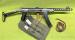 #0324 PISTOLET SAMOPOWTARZALNY PPS wz.43, kal.7,62