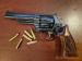 Rewolwer Smith & Wesson mod. 27