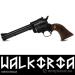 Rewolwer RECK R14, kal. .22lr