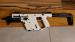 Wyjątkowy BIAŁY Kriss Vector 9mm
