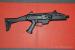 Pistolet maszynowy Scorpion EVO3 A1, 9x19mm 