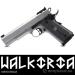 NOWY! DOWÓZ! GIRSAN MC 1911 Match .45ACP