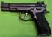 CZ 75B, kaliber 9 LUGER (II) DOSTAWA W CENIE!