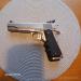 Pistolet Springfield 1911 A1 w kal. 45ACP INOX