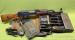 #0327 KARABINEK wz. 60 AK GN, kal. 7,62x39mm